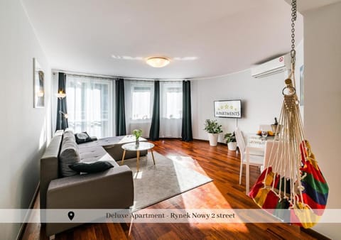 5-stars Apartments - Old Town Condo in Szczecin