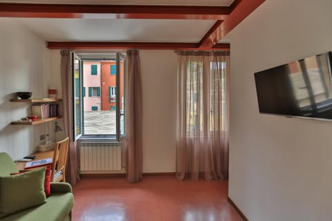 Affittacamere Dai Baracca Bed and Breakfast in Riomaggiore