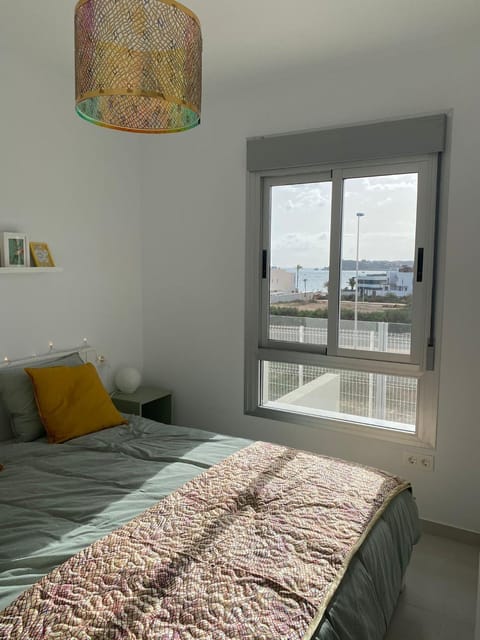 Casa Kelly Apartment in Puerto de Mazarrón