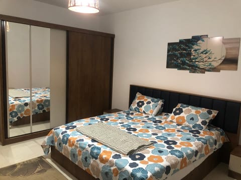 Apartement for rent in Madenty B10 Apartment in Cairo