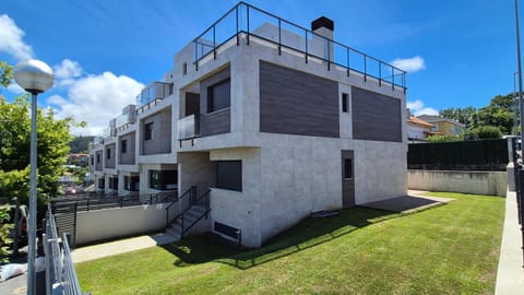 Casa dorada Alisal House in Santander