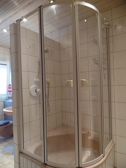 DG Wohn-Schlafraum mit Bad Apartment in Ramstein-Miesenbach