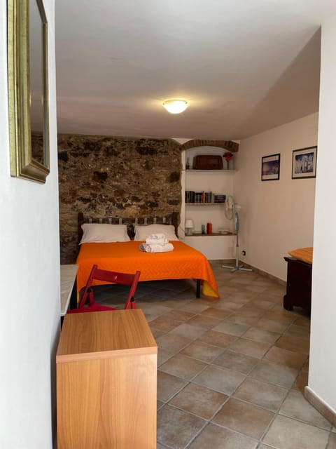 Camera matrimoniale Bed and Breakfast in Carrara