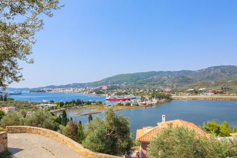 City view, Lake view, Landmark view, Sea view