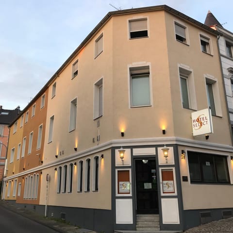 Hotel Select Hôtel in Mönchengladbach