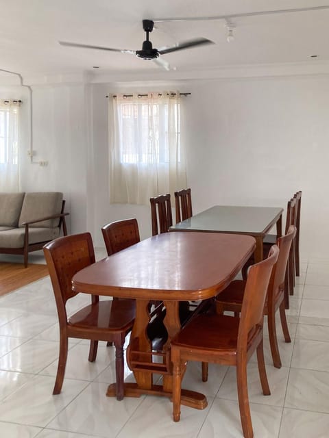 Spacious 3BR house in La Union near beach House in San Juan