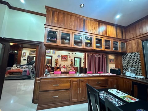 Nono lavong Vacation rental in Vientiane