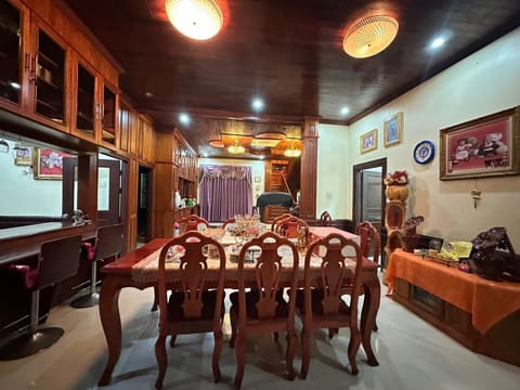 Nono lavong Vacation rental in Vientiane