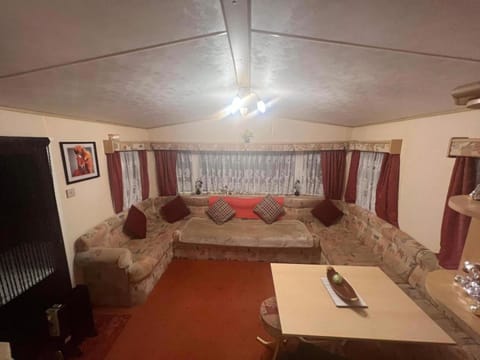 Kerrys Place, 75 Sealands Caravan Site, Ingoldmells 6 Berth Campground/ 
RV Resort in Ingoldmells