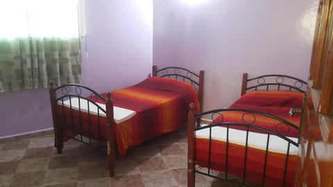 Bassatine appartement Apartment in Meknes