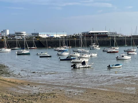 Jolie Maison de Pêcheur à Saint-Quay-Portrieux House in Saint-Quay-Portrieux