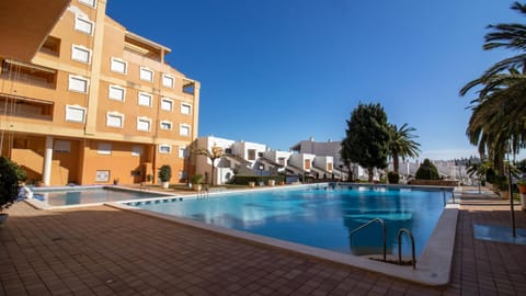 Garden, Swimming pool