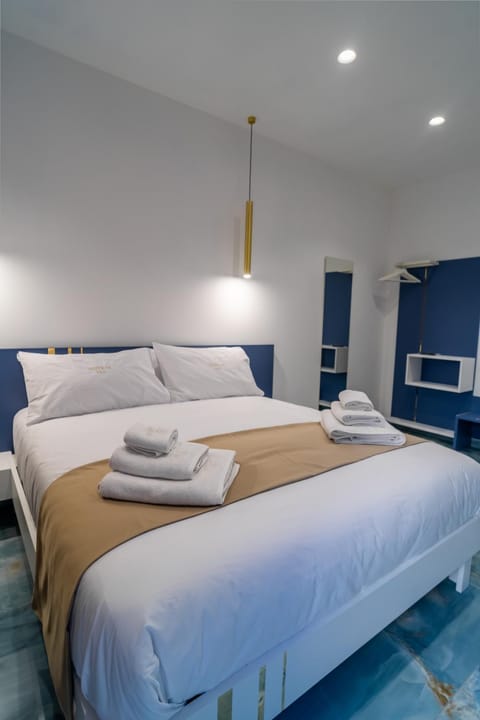 Suite 14 Bed and Breakfast in Scalea