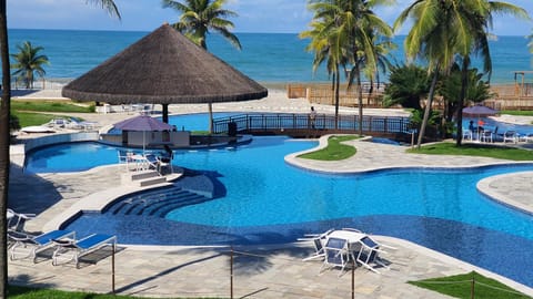 Piramide Natal Resort Resort in Natal