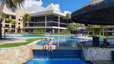 Piramide Natal Resort Resort in Natal