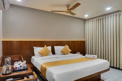 Hotel Sayba Executive Hotel in Pune