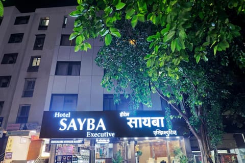 Hotel Sayba Executive Hotel in Pune