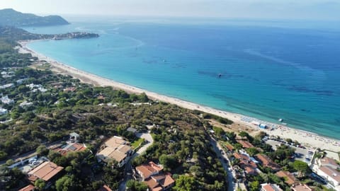 Nearby landmark, Natural landscape, Bird's eye view, View (from property/room), Beach, Landmark view, Sea view