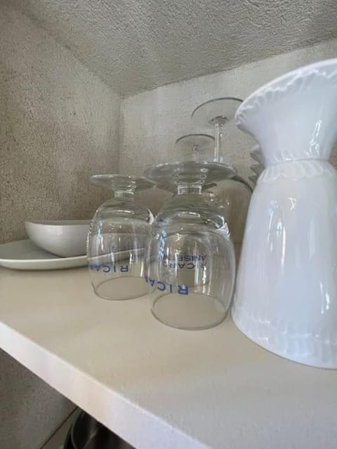 Chez mamie Claudine Apartment in Provence-Alpes-Côte d'Azur