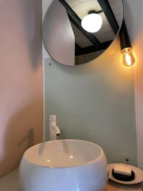 Chez mamie Claudine Apartment in Provence-Alpes-Côte d'Azur