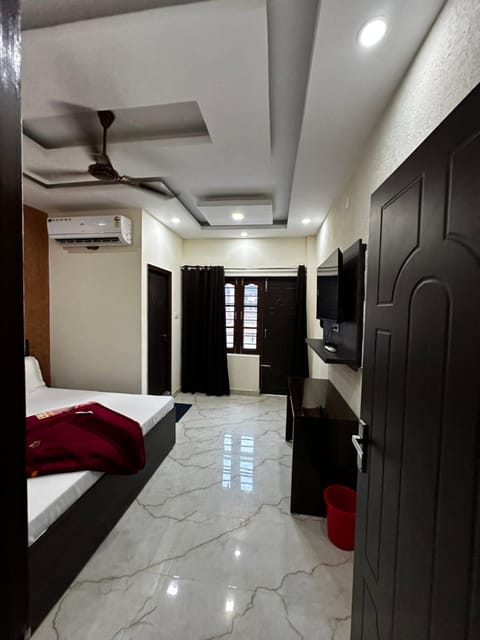 Mannat Residency Vacation rental in Rishikesh