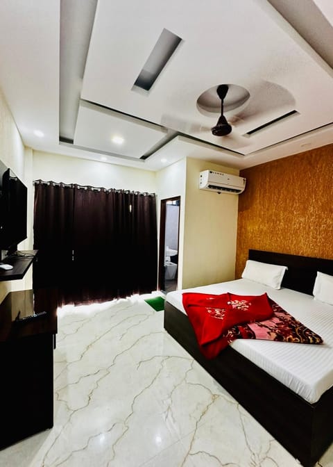 Mannat Residency Vacation rental in Rishikesh