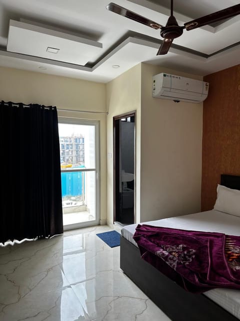 Mannat Residency Vacation rental in Rishikesh