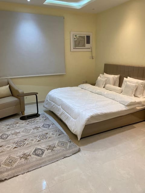 دور الضيافة Apartment in Medina