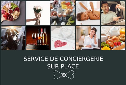 concierge