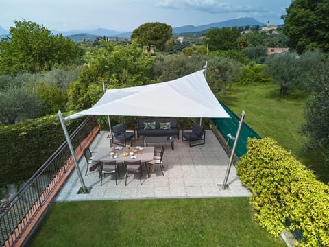 Balcony/Terrace, Balcony/Terrace