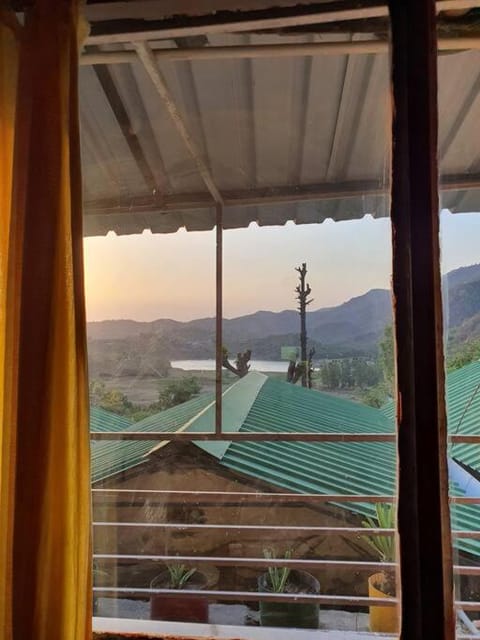 Cottage Resort amidst Shivaliks Villa in Himachal Pradesh