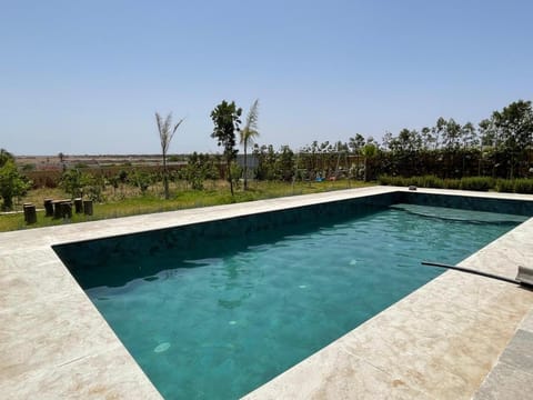 Day, Natural landscape, Pool view, Swimming pool, Swimming pool