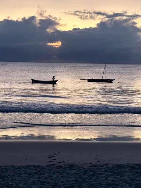 Sealaview Apartment in Diani Beach