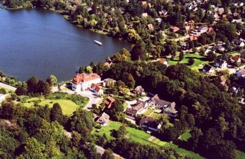 Hotel Seeschloss am Kellersee Hotel in Eutin