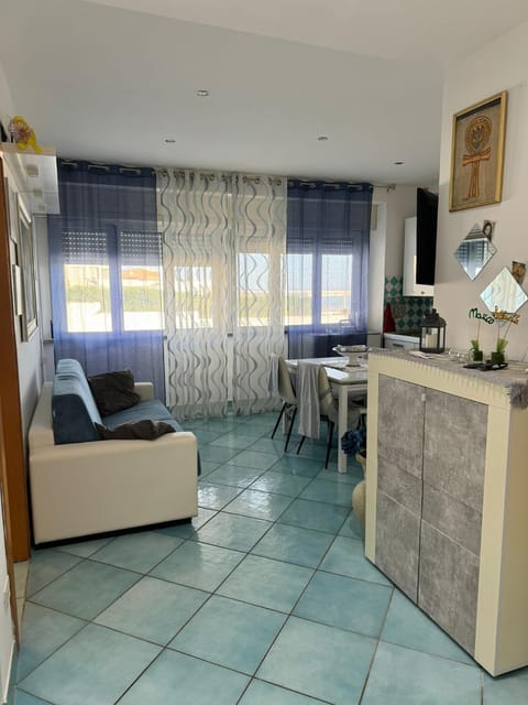 Appartamento Apartment in Anzio