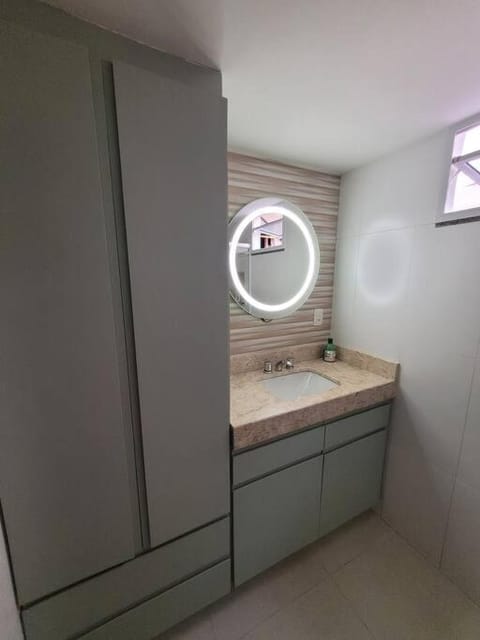 Bathroom, wardrobe