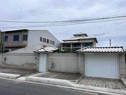 Casa Rossini House in Saquarema