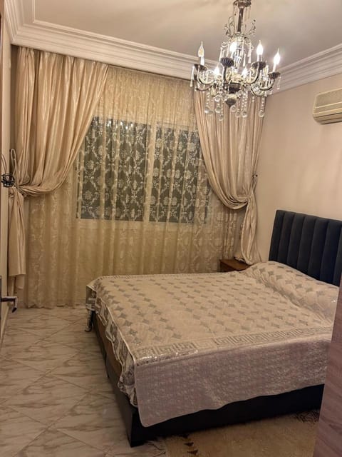 Tadart luxery hoom Apartment in Casablanca