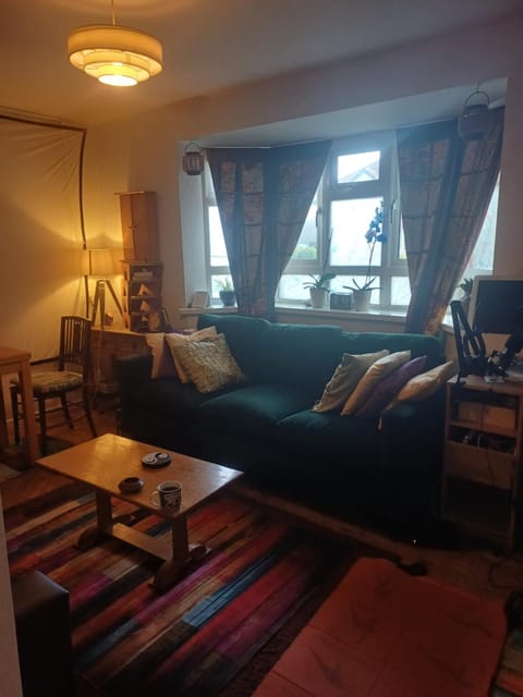 Couch bed Apartment in Beckenham