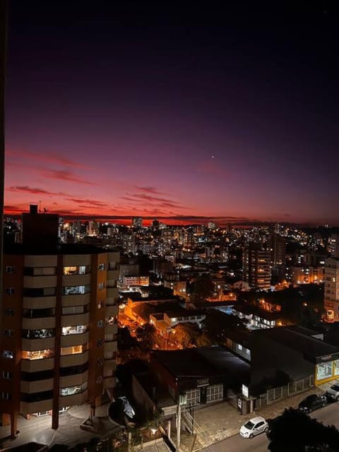 Fantástico Ape ao lado da rota gastronômica Apartment in Bento Gonçalves