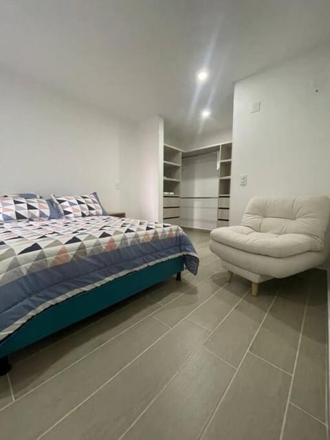 Hermoso apartamento nuevo en bucaramanga Apartment in Floridablanca