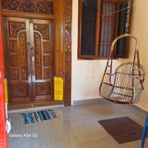 Harsha Villa Villa in Puducherry