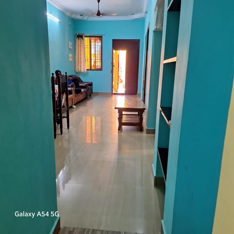 Harsha Villa Villa in Puducherry