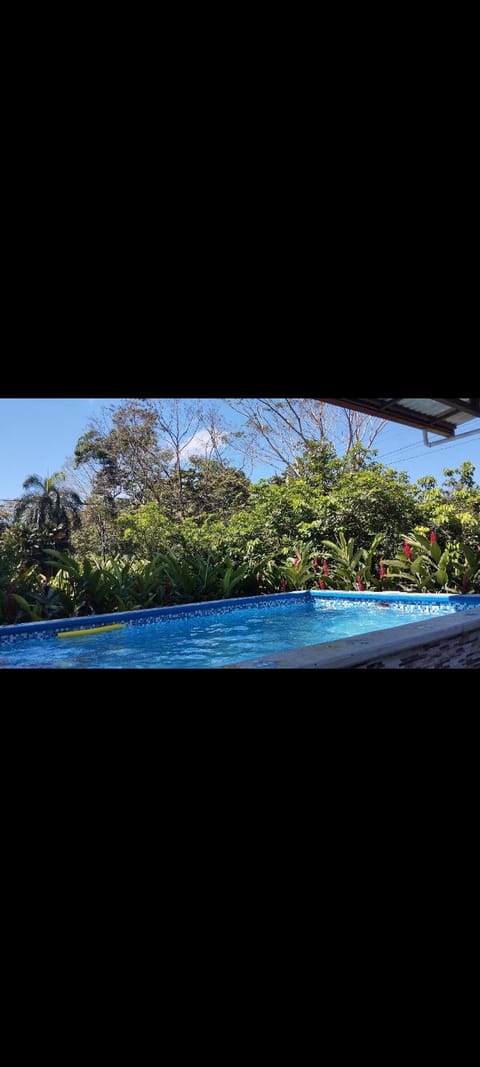 Quinta Yami Bed and Breakfast in Alajuela Province