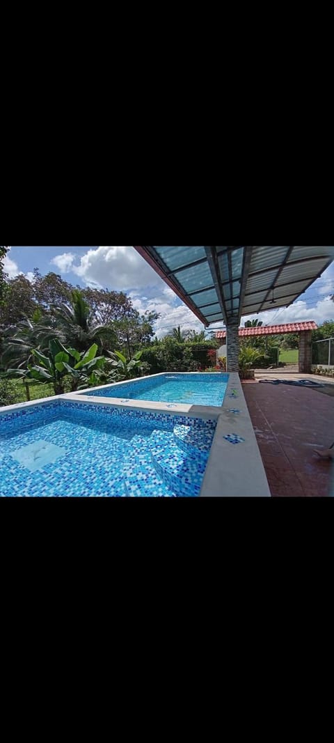 Quinta Yami Bed and Breakfast in Alajuela Province