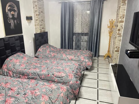 Résidence ganbita Apartment in Oran