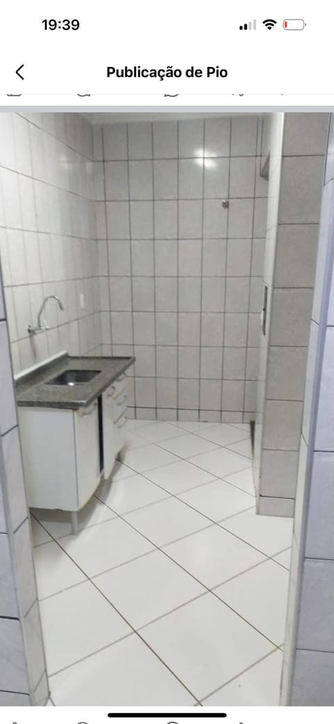 Alugo apartamento em São Carlos SP Apartment in São Carlos