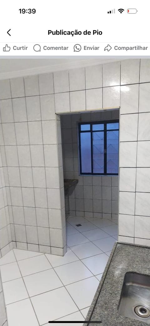 Alugo apartamento em São Carlos SP Apartment in São Carlos