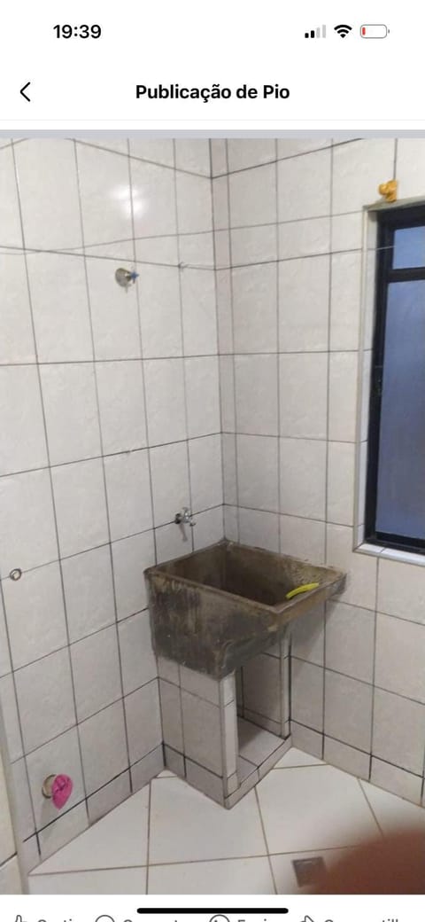 Alugo apartamento em São Carlos SP Apartment in São Carlos