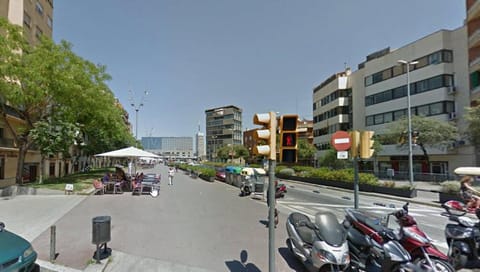 Valladolid 19 Condominio in L'Hospitalet de Llobregat